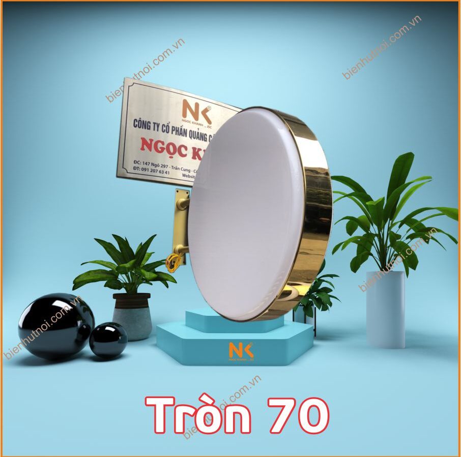 Phôi tròn Ø90cm
