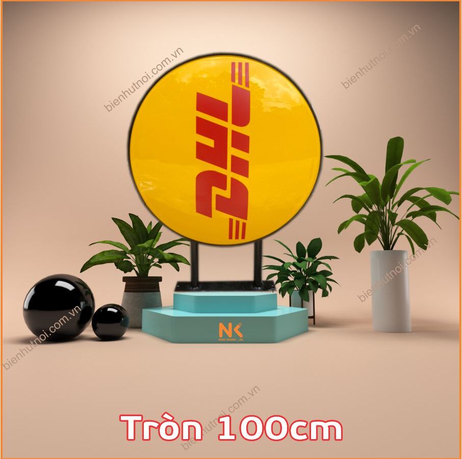 Phôi tròn Ø100cm
