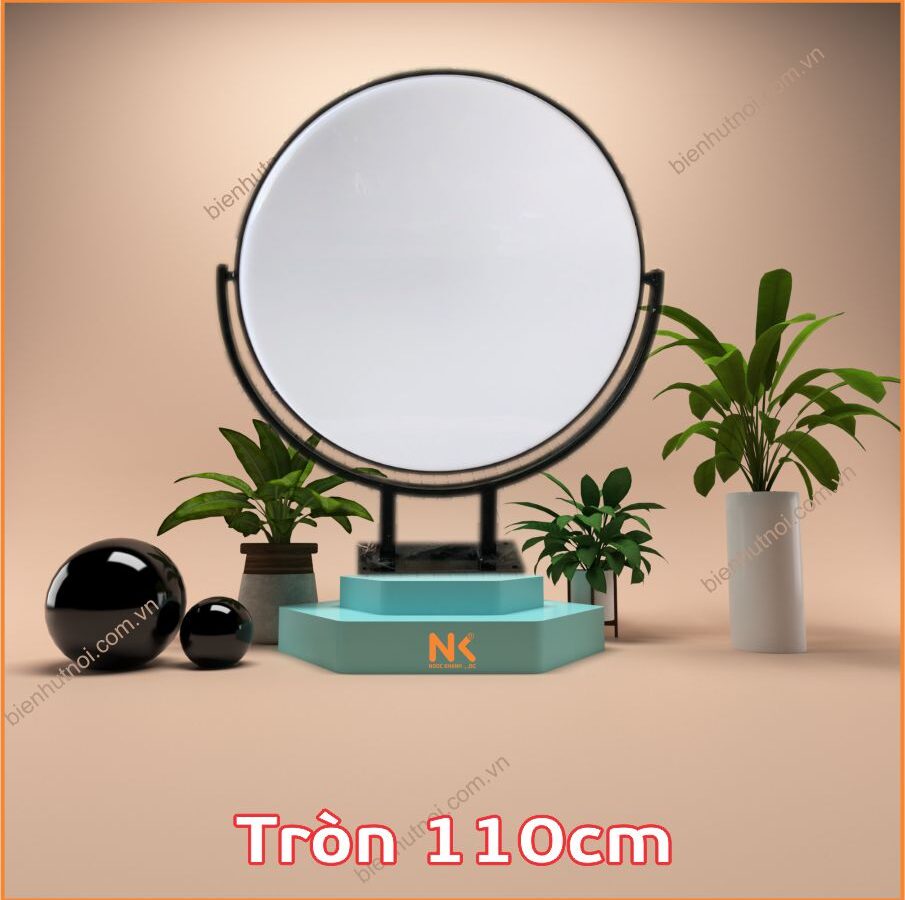 Phôi tròn Ø110cm